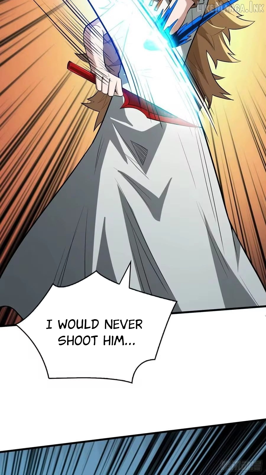 The First Strongest Player Chapter 50  - page 4